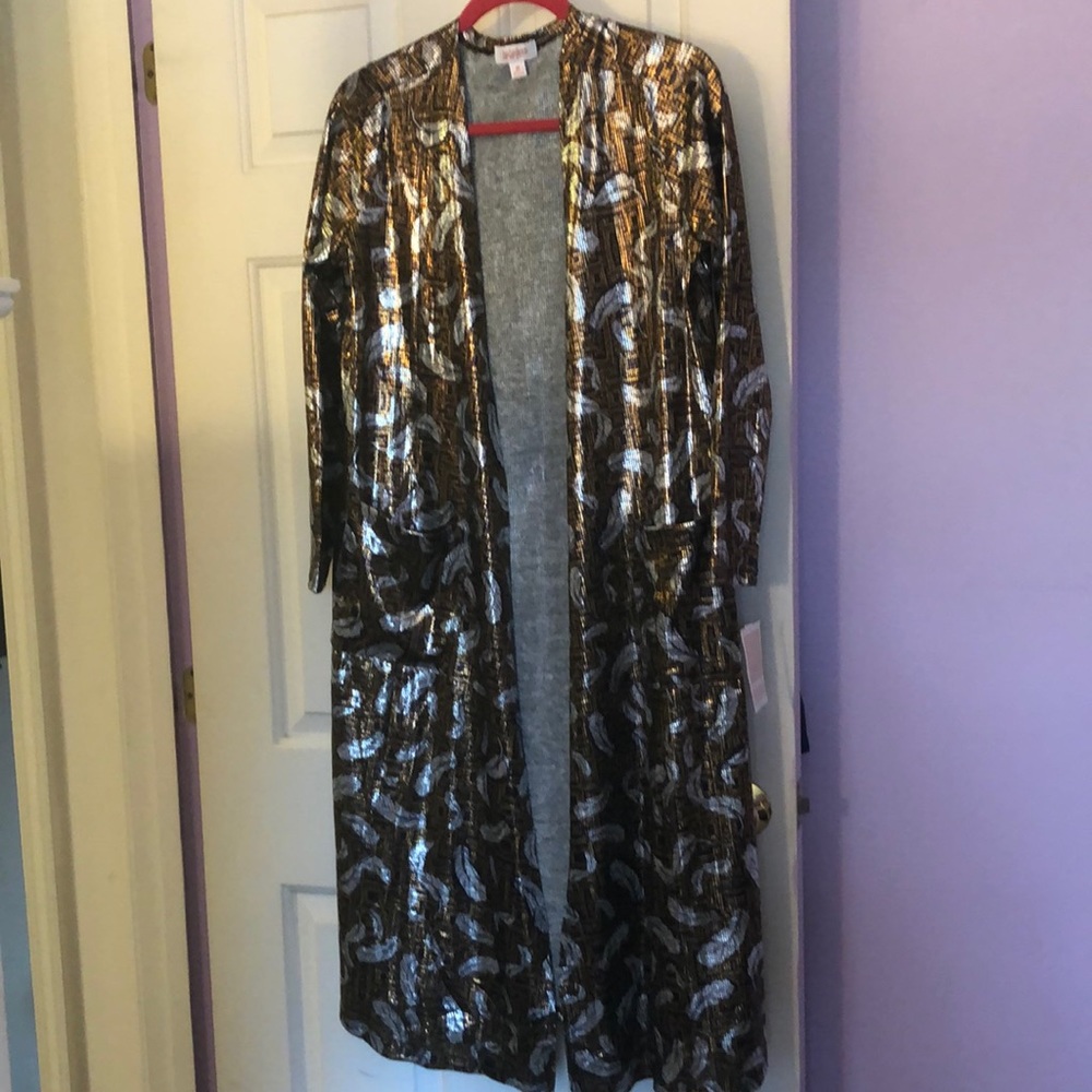 Lularoe Elegant Sarah NWT